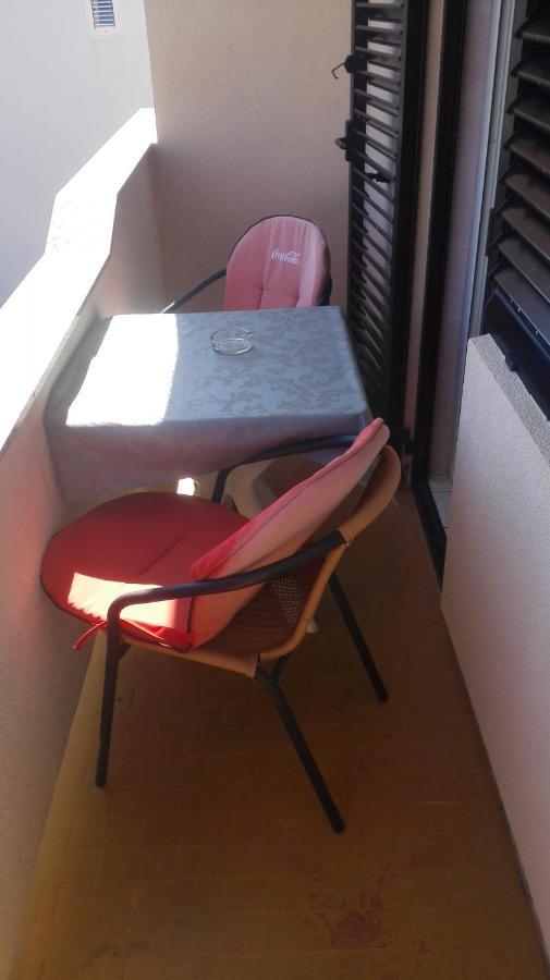 Apartment Tariba Supetarska Draga Værelse billede