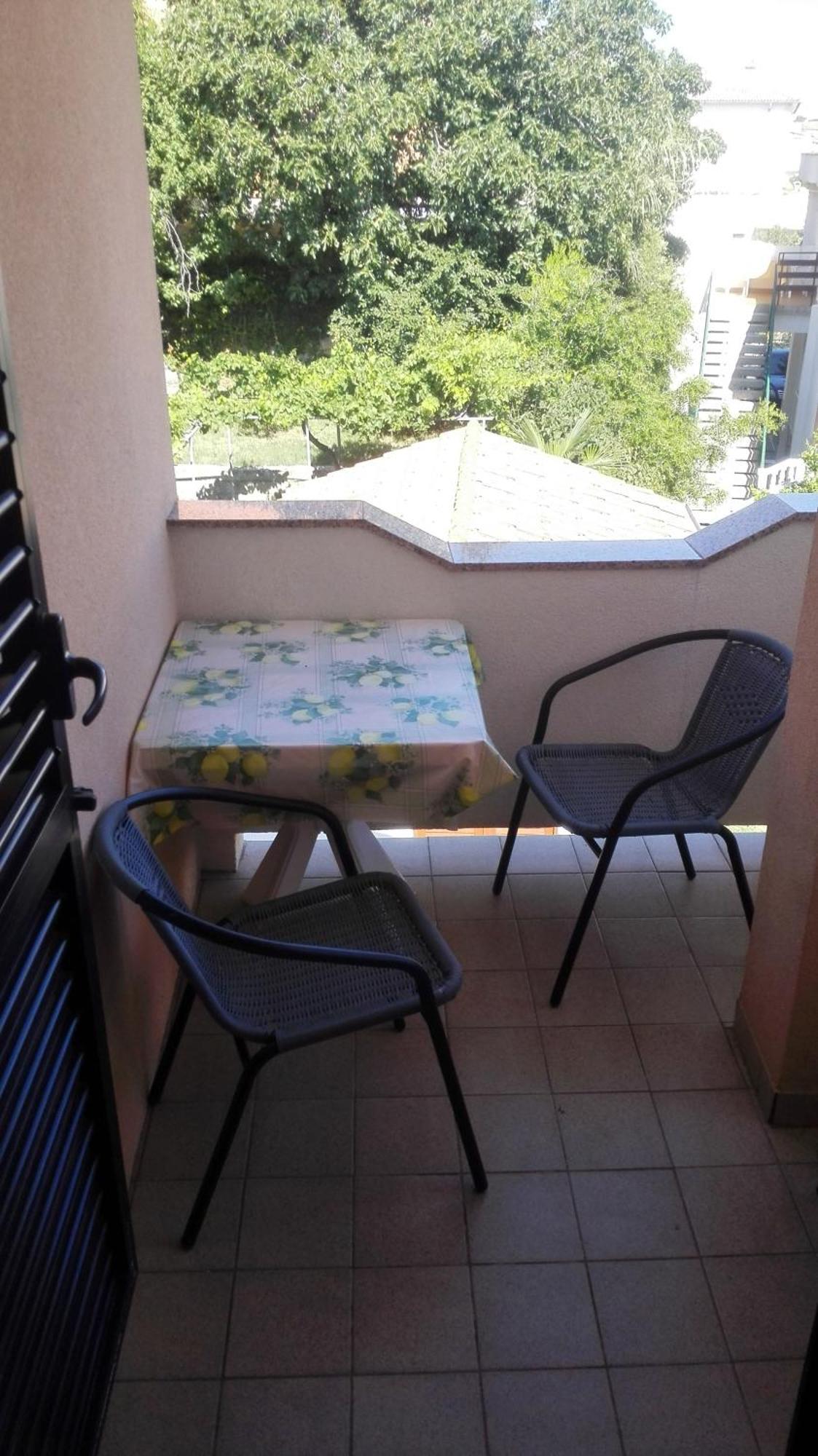 Apartment Tariba Supetarska Draga Værelse billede