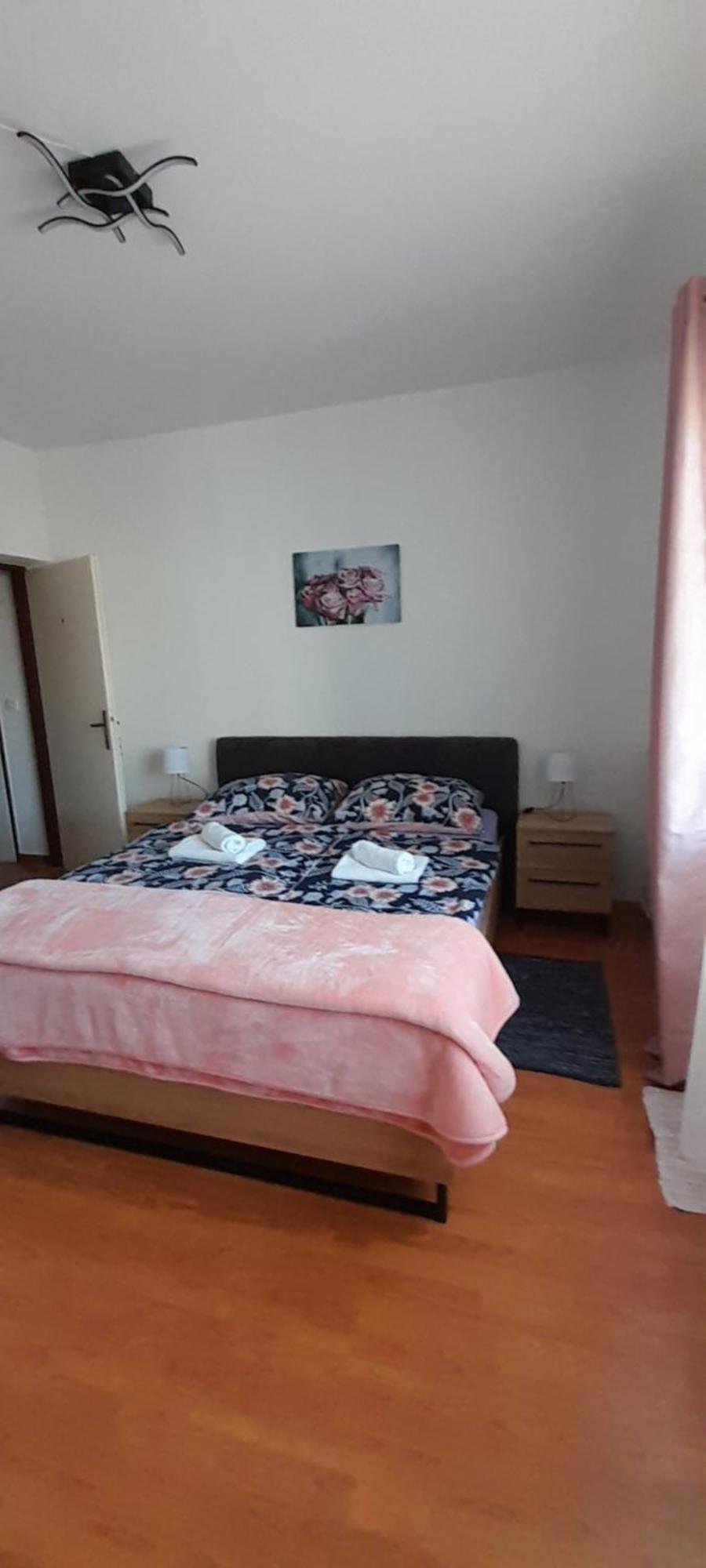 Apartment Tariba Supetarska Draga Eksteriør billede